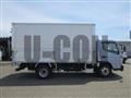2024 Mitsubishi Fuso Canter