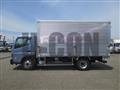 2024 Mitsubishi Fuso Canter