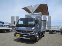 2024 Mitsubishi Fuso Canter