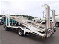 2018 Hino Dutro