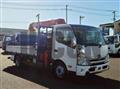 2023 Hino Dutro