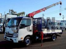 2023 Hino Dutro