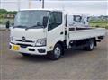 2025 Hino Dutro