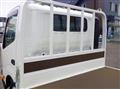 2025 Hino Dutro