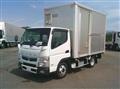 2018 Mitsubishi Fuso Canter