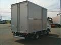 2018 Mitsubishi Fuso Canter