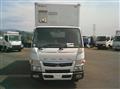 2018 Mitsubishi Fuso Canter