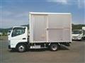 2018 Mitsubishi Fuso Canter