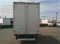 2018 Mitsubishi Fuso Canter