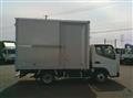 2018 Mitsubishi Fuso Canter