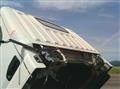 2018 Mitsubishi Fuso Canter