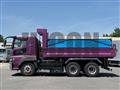 2014 Mitsubishi Fuso Super Great