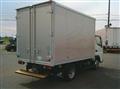 2021 Mitsubishi Fuso Canter