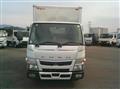 2021 Mitsubishi Fuso Canter
