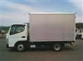 2021 Mitsubishi Fuso Canter