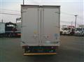 2021 Mitsubishi Fuso Canter