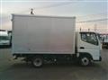 2021 Mitsubishi Fuso Canter