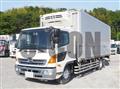 2017 Hino Ranger