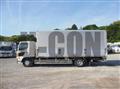 2017 Hino Ranger