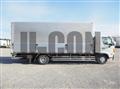2017 Hino Ranger