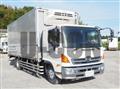 2017 Hino Ranger