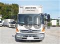 2017 Hino Ranger