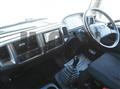 2017 Hino Ranger