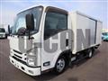 2021 Isuzu Elf Truck