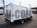 2021 Isuzu Elf Truck