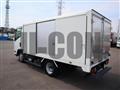 2021 Isuzu Elf Truck