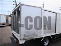 2021 Isuzu Elf Truck