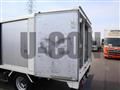 2021 Isuzu Elf Truck
