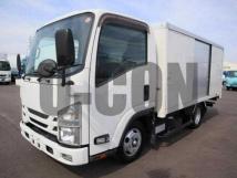 2021 Isuzu Elf Truck