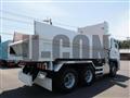 2020 Mitsubishi Fuso Super Great