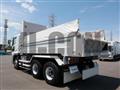 2020 Mitsubishi Fuso Super Great