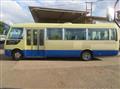 2010 Mitsubishi Fuso Rosa Bus