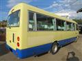 2010 Mitsubishi Fuso Rosa Bus