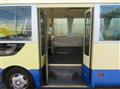 2010 Mitsubishi Fuso Rosa Bus
