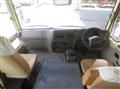 2010 Mitsubishi Fuso Rosa Bus