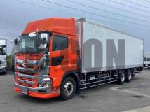 2018 Hino Profia
