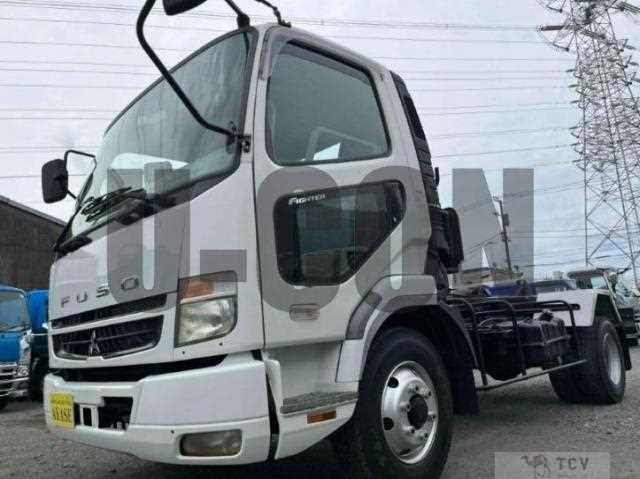 2006 Mitsubishi Fuso Fighter