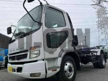 2006 Mitsubishi Fuso Fighter