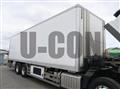 2020 Mitsubishi Fuso Super Great