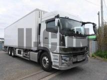 2020 Mitsubishi Fuso Super Great
