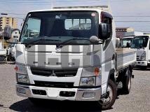 2016 Mitsubishi Fuso Canter