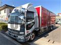 2018 Mitsubishi Fuso Fighter