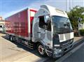 2018 Mitsubishi Fuso Fighter