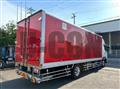 2018 Mitsubishi Fuso Fighter