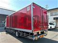 2018 Mitsubishi Fuso Fighter