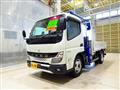 2024 Mitsubishi Fuso Canter